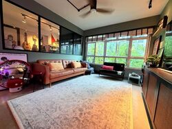Blk 217A Matilda Portico (Punggol), HDB 5 Rooms #549935561